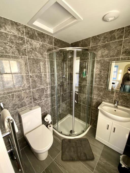 West Lodge 3 Bedrooms, Near Golf Course And River Turriff エクステリア 写真